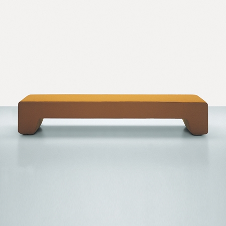 Afficher le produit Profile bench du fabricant Derin