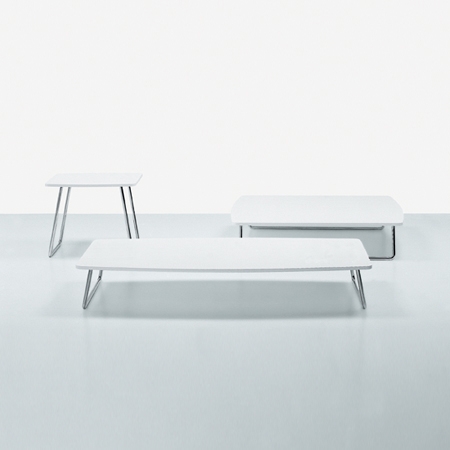 Display product Mild table from manufacturer Derin