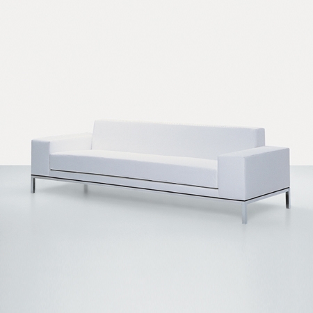 Display product Manta sofa from manufacturer Derin