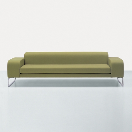 Display product Speed sofa from manufacturer Derin