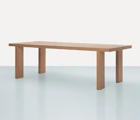 Derin - Block table