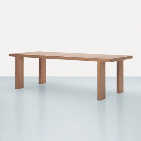 Display product Block table from manufacturer Derin