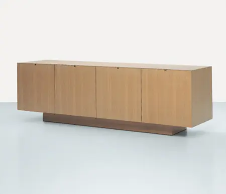 Derin - Block credenza