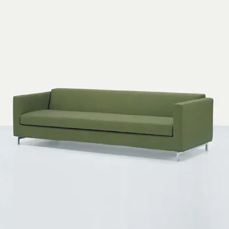 Derin - Warm sofa