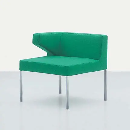 Derin - Key Sessel