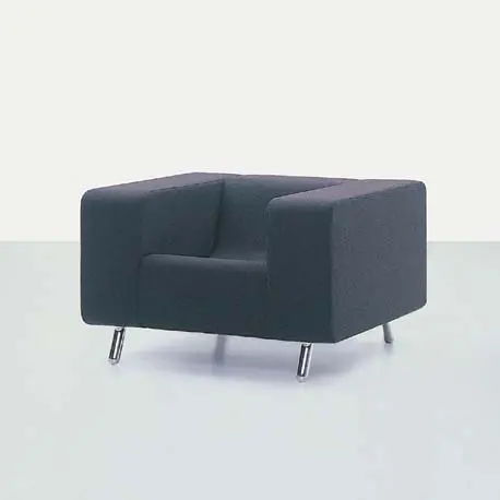 Derin - Flow Sessel