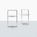 Mostra il prodotto C Table / S Table del produttore Derin