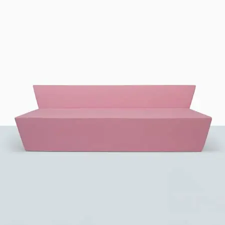 Derin - Cut sofa