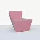 Produkt Cut armchair des Herstellers Derin anzeigen