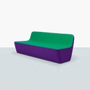 Display product Land sofa from manufacturer Derin
