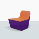 Produkt Land armchair des Herstellers Derin anzeigen