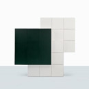 Display product Triplet 2 from manufacturer Derin