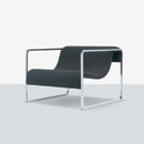 Produkt Slim Armchair des Herstellers Derin anzeigen
