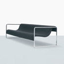 Produkt Slim Sofa des Herstellers Derin anzeigen