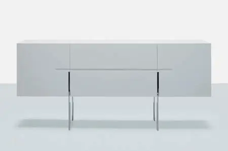 Derin - Norm High Container