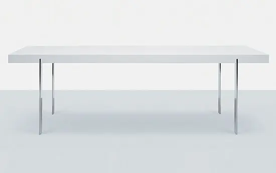 Derin - Norm Table
