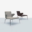 Display product Lap Lounge from manufacturer Derin