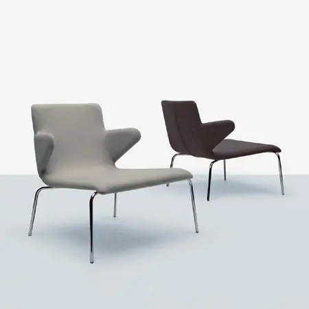 Derin - Lap Lounge