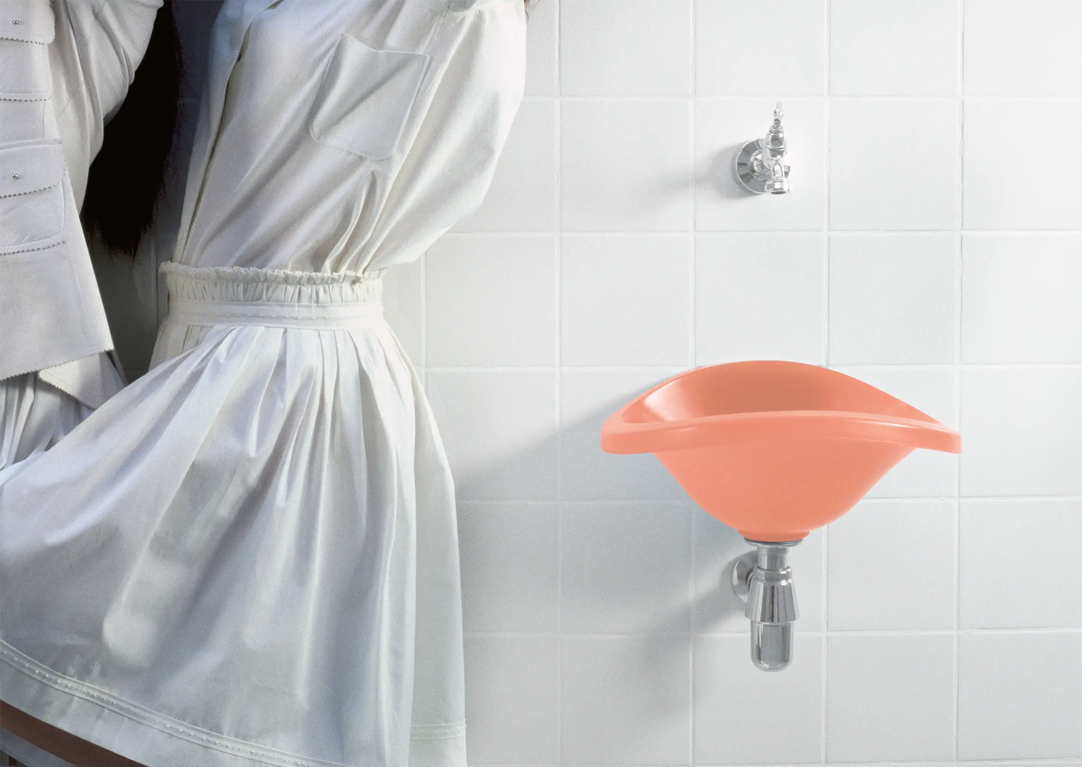 Droog - Soft washbowl