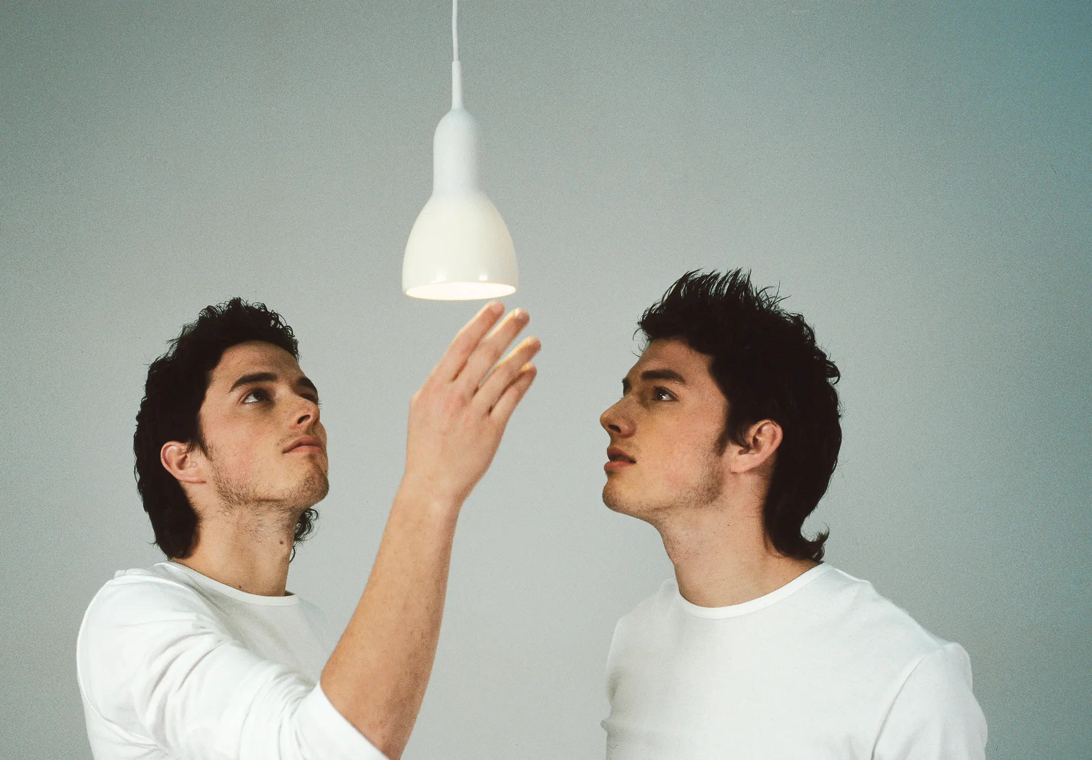Droog - Soft lamp