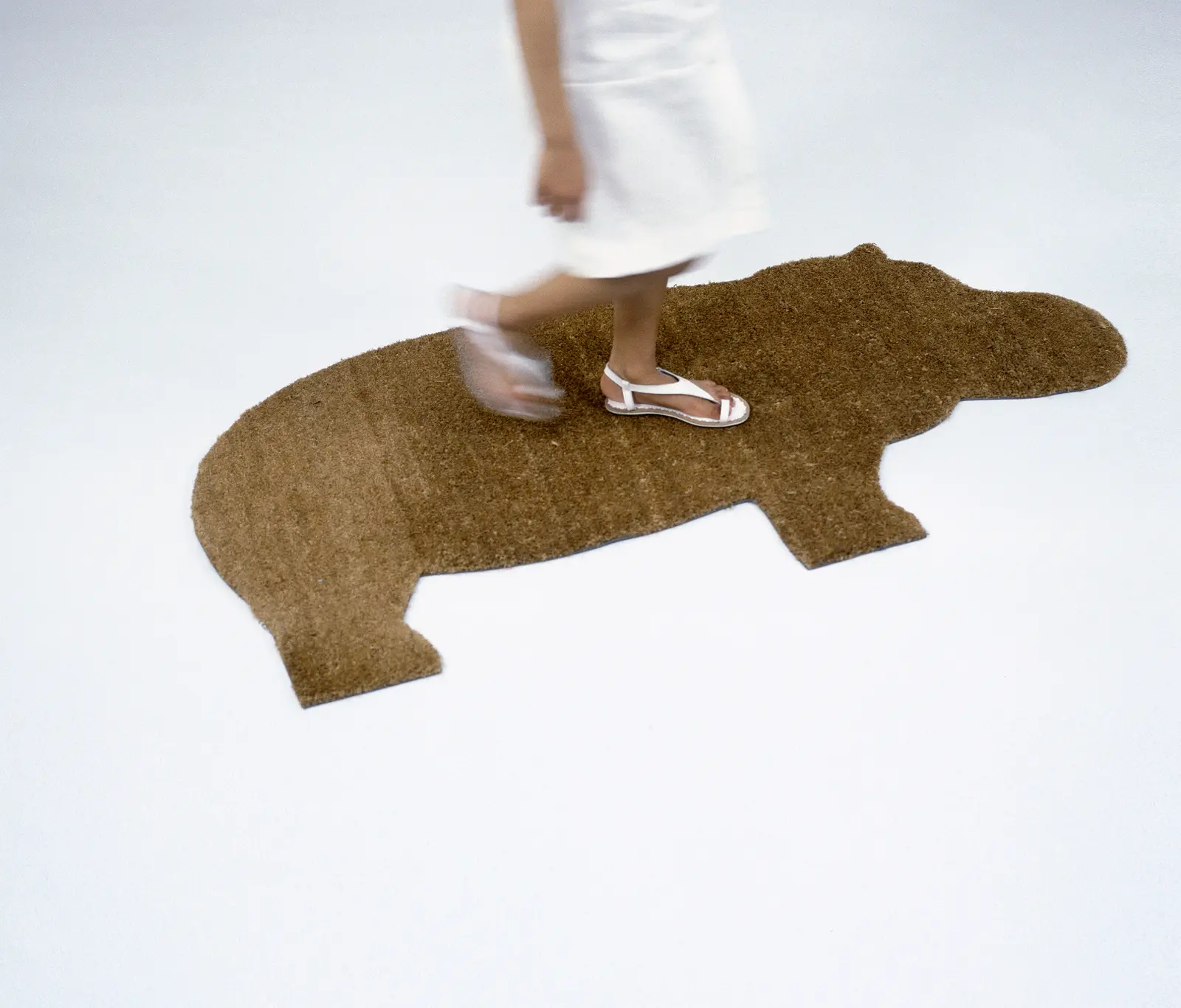 HIPPO MAT - Door mats from Droog | Architonic
