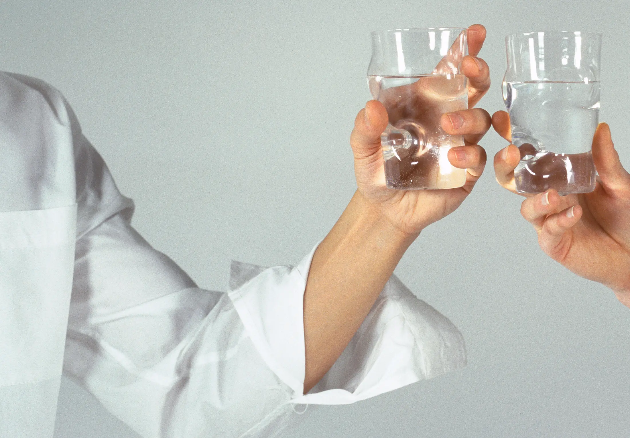 Droog - Optic glasses