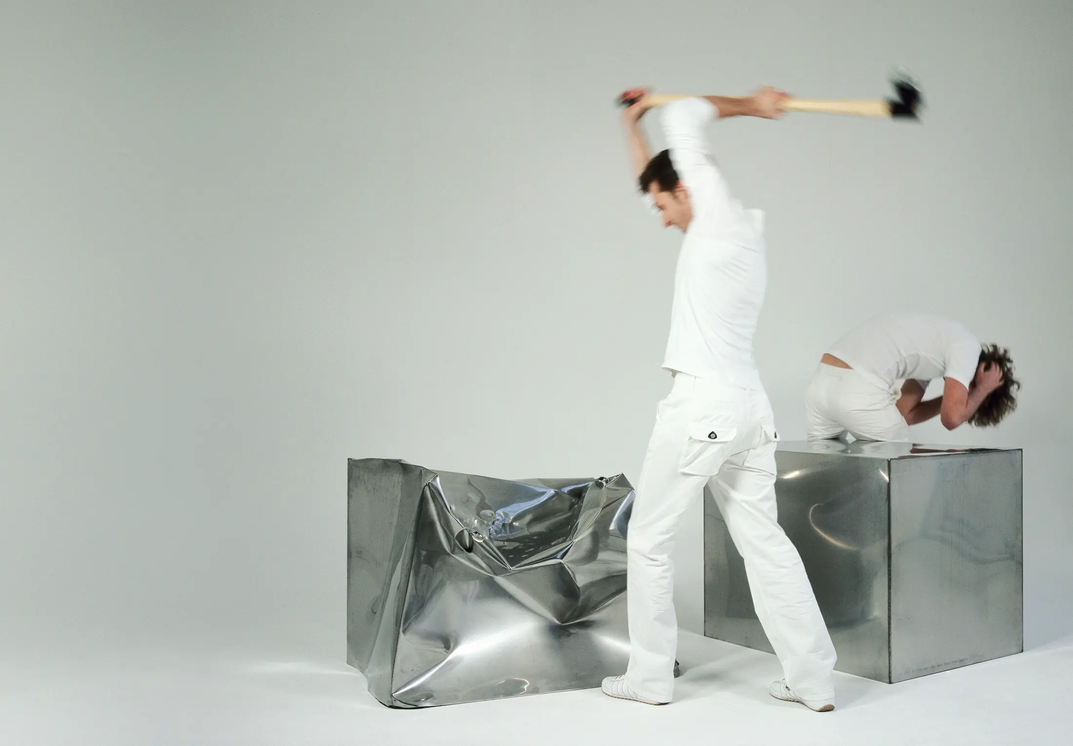 Droog - Do hit chair