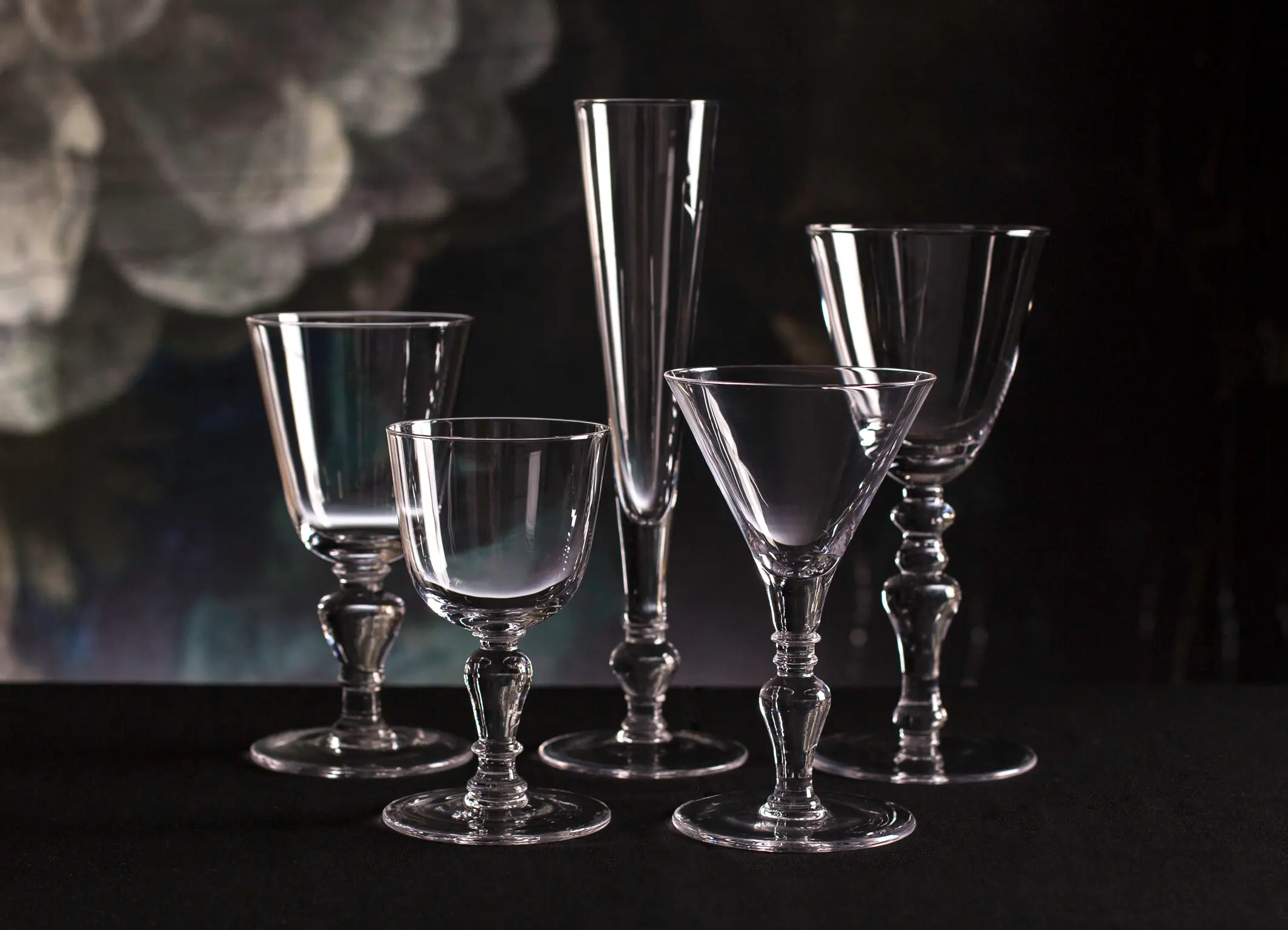 Droog - Glass series AA clear 25cl