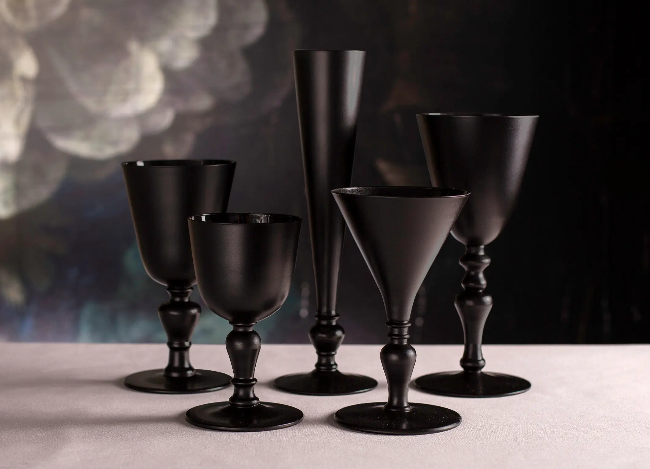 Droog - Glass series AA clear 25cl