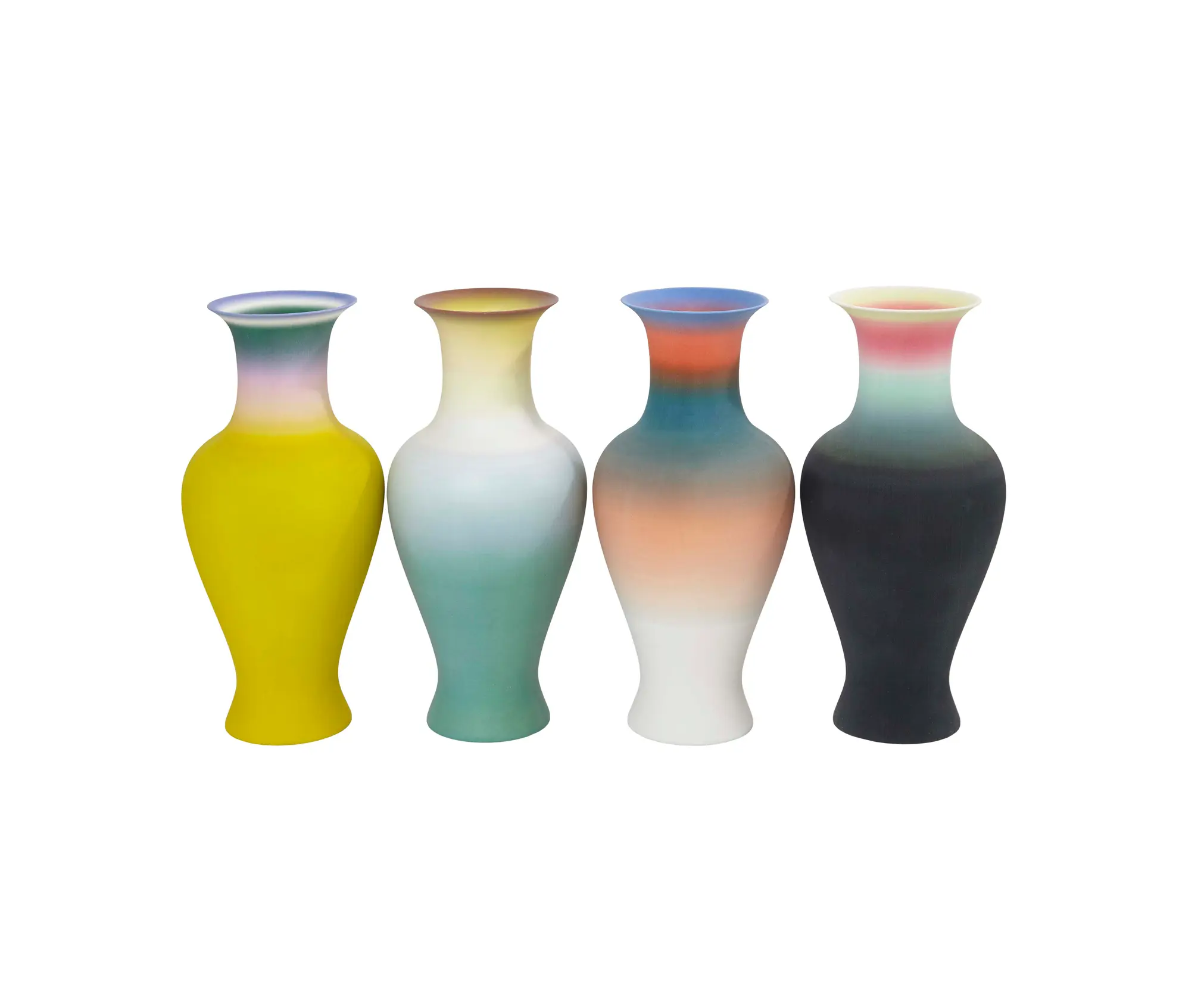 Droog - Family vase - set of 4 vases