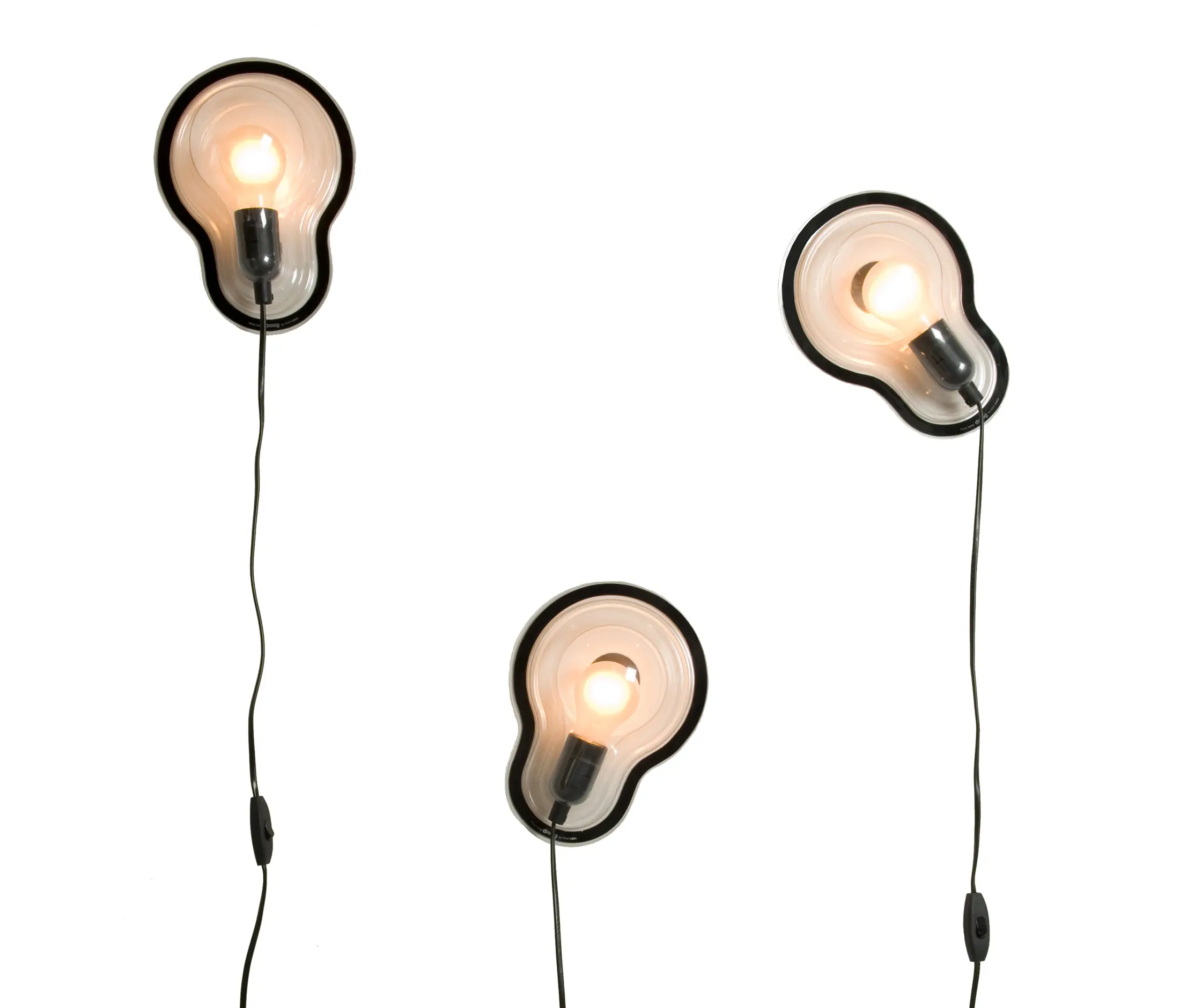 Droog - Sticky Lamp