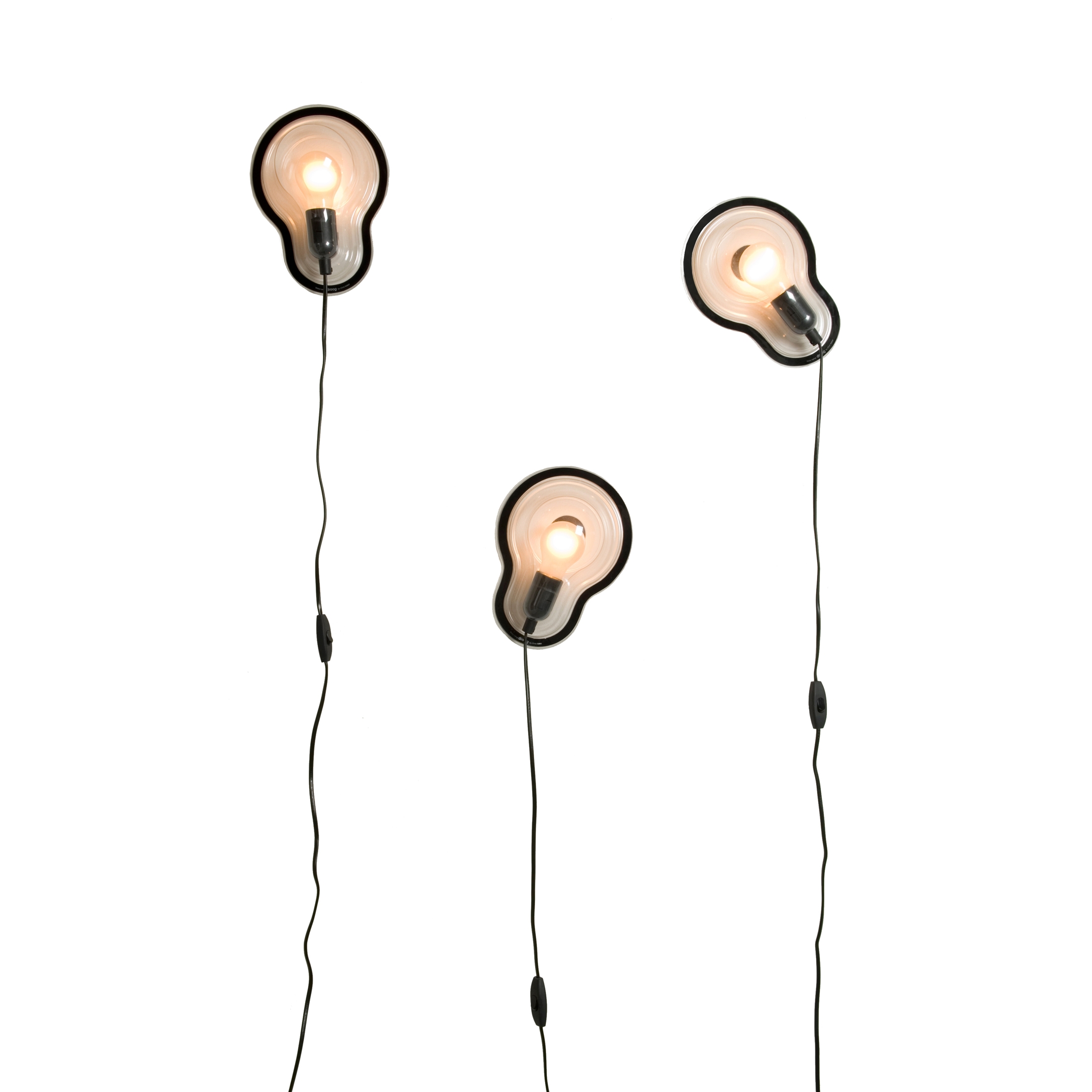 Produkt Sticky Lamp des Herstellers Droog anzeigen