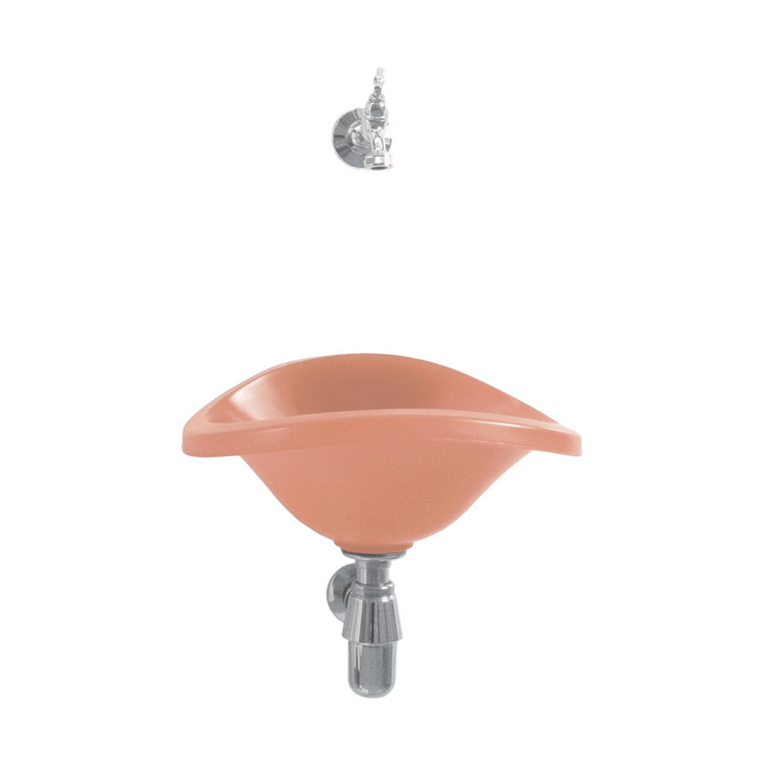 Afficher le produit Soft washbowl du fabricant Droog