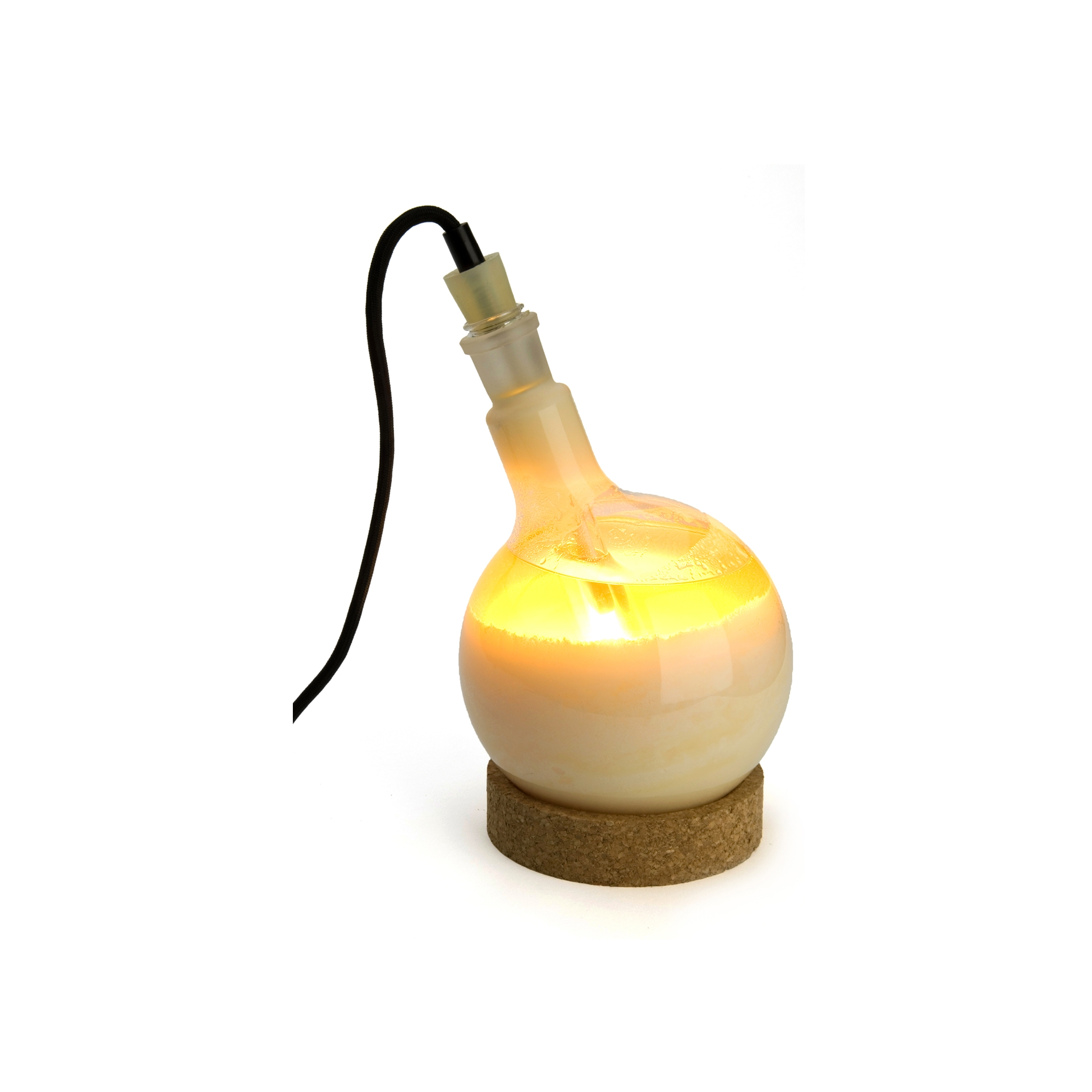 Produkt Slow glow lamp des Herstellers Droog anzeigen