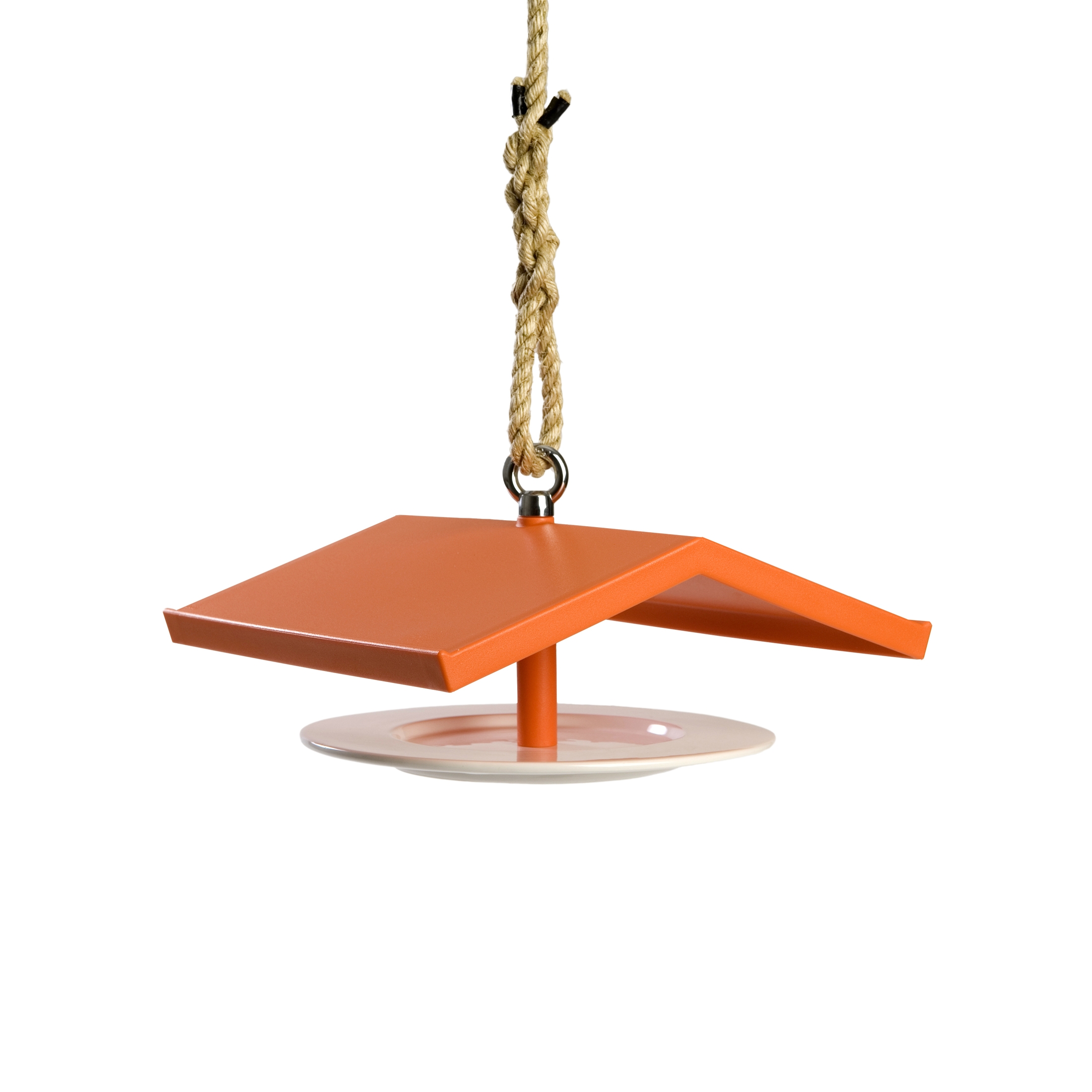 Afficher le produit Birdhouse du fabricant Droog
