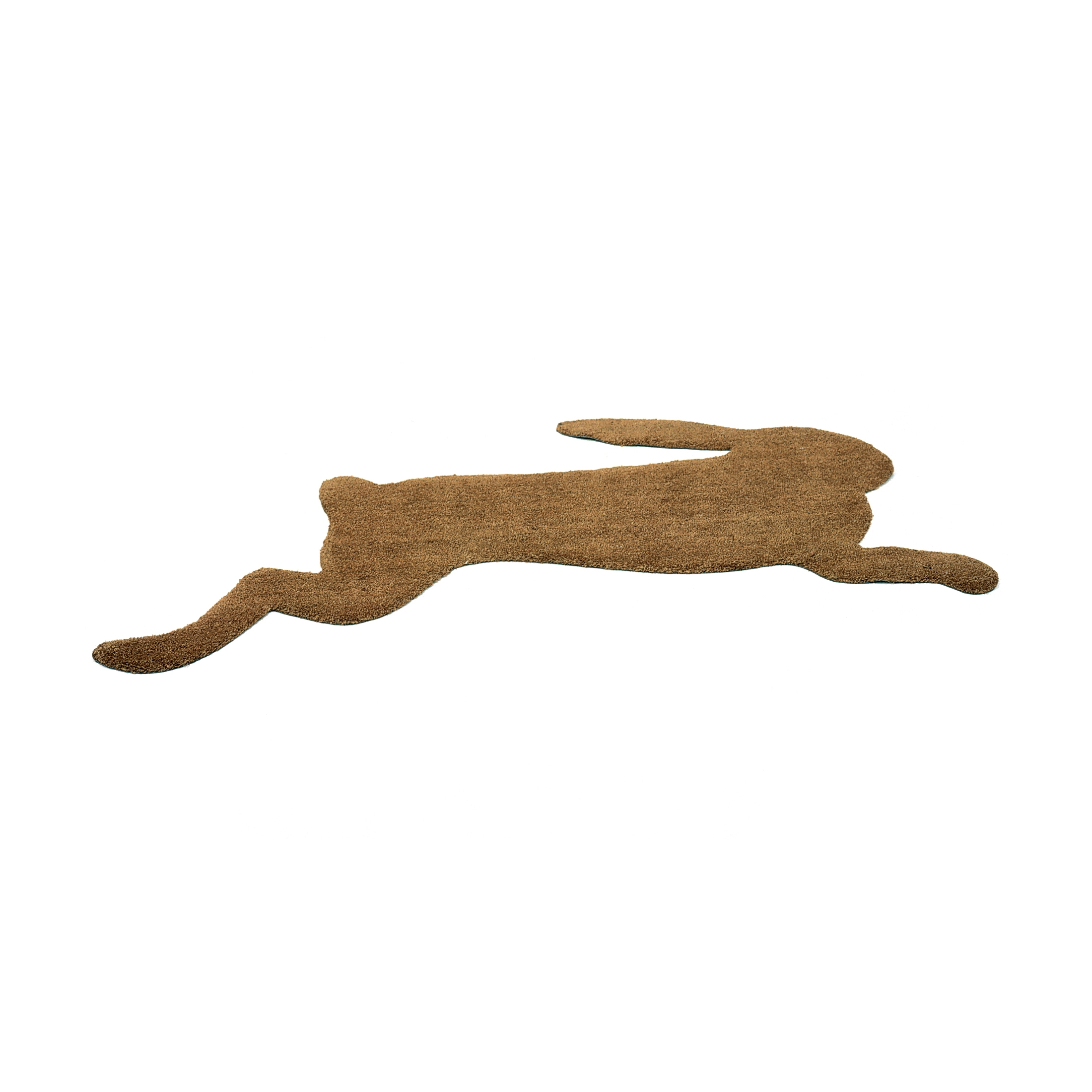 Hare mat