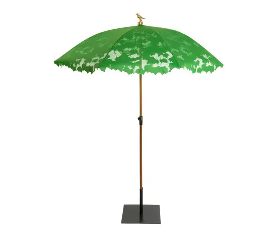 Droog - Shadylace parasol green