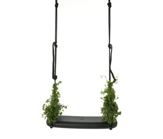 Droog - Swing with the plants