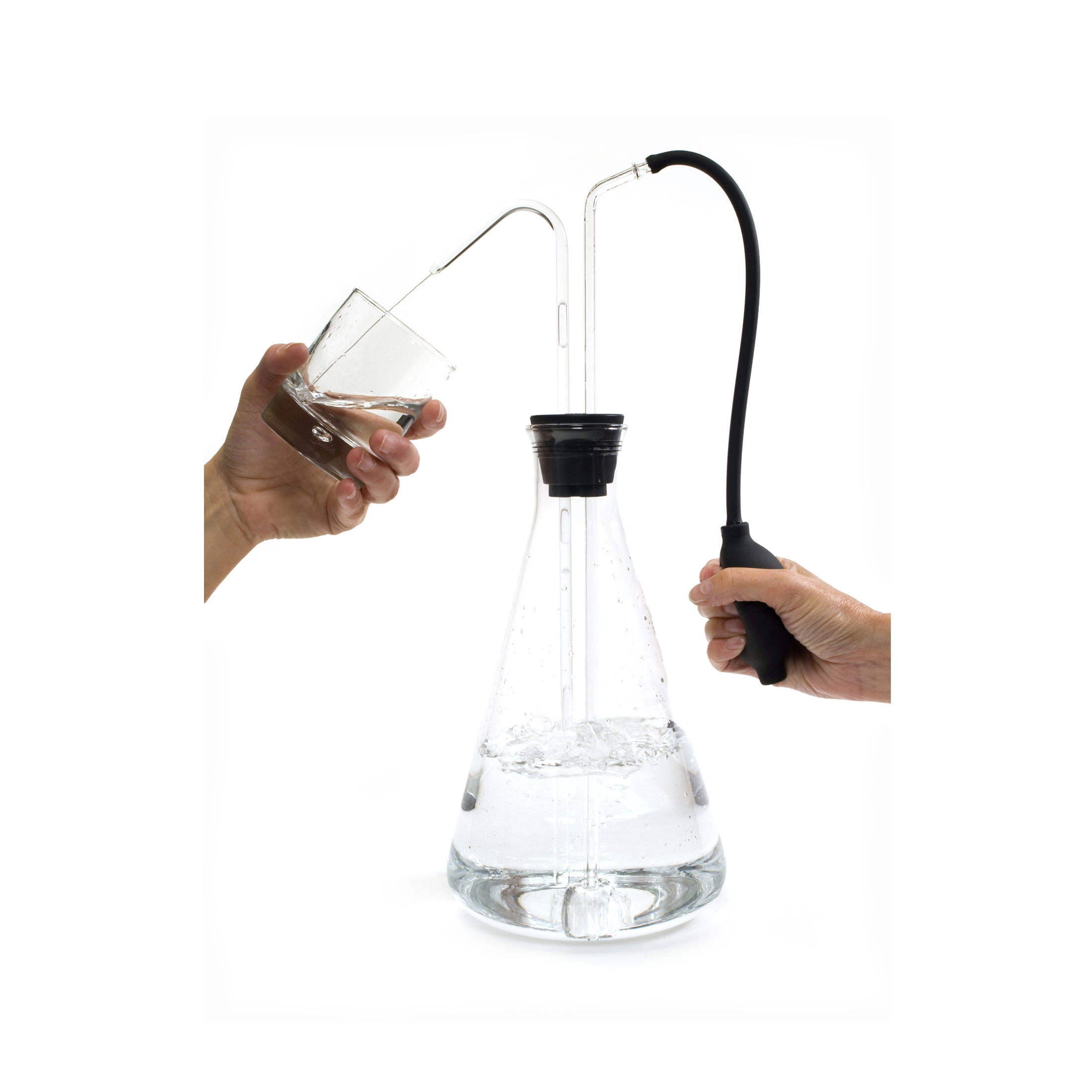 Mostrar el producto Table tap del fabricante Droog