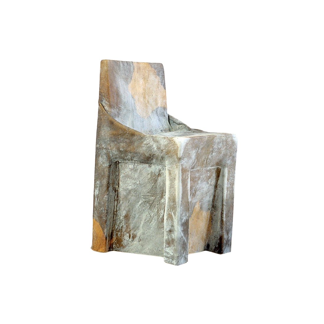 Display product Cow chair from manufacturer Droog