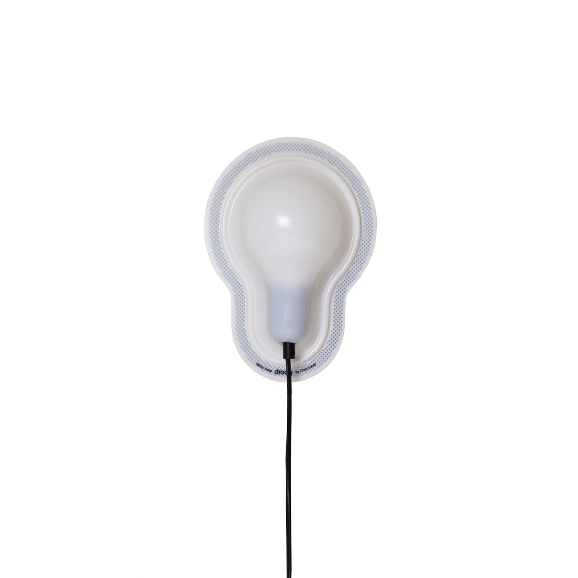 Sticky Lamp