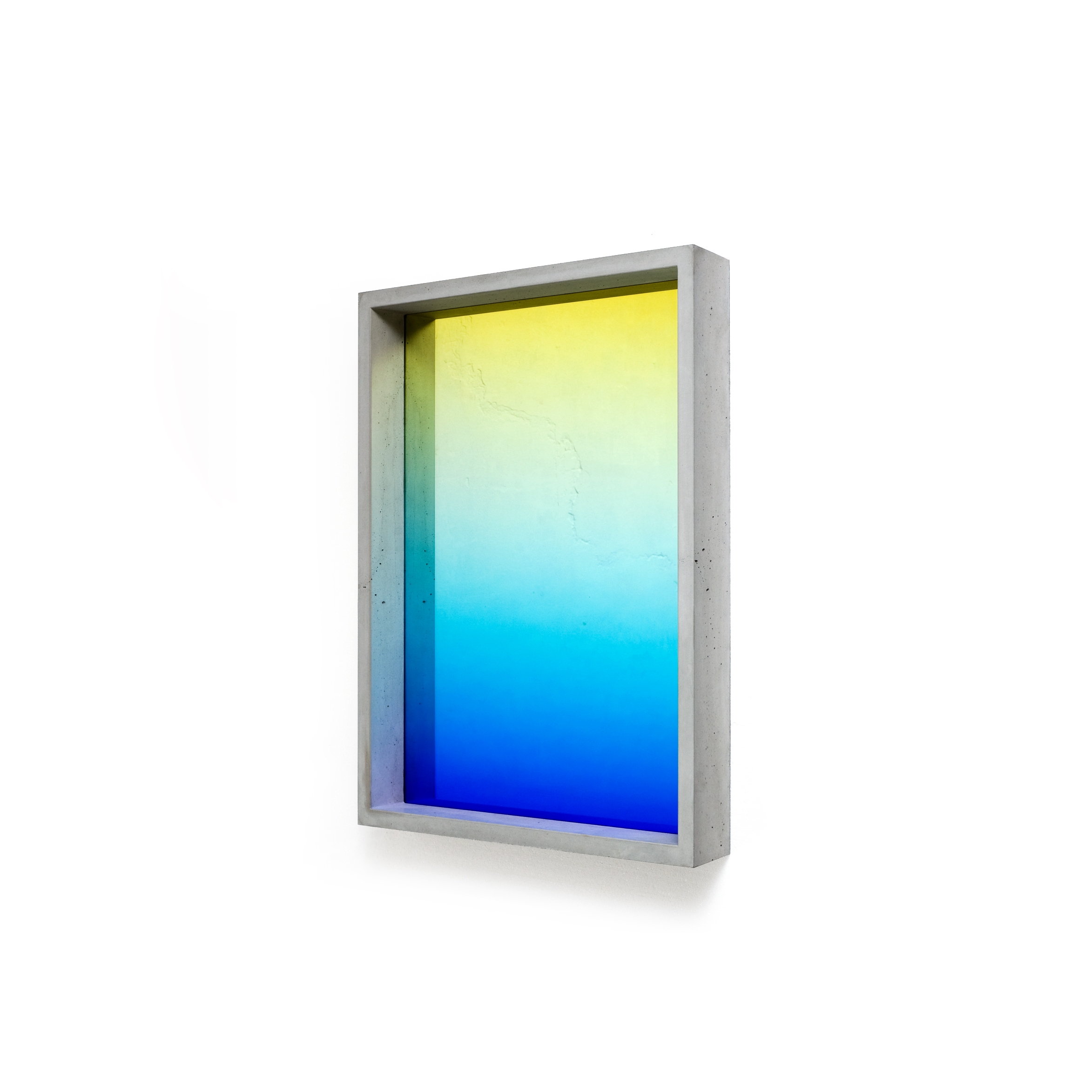 Display product Dusk / dawn mirror from manufacturer Droog