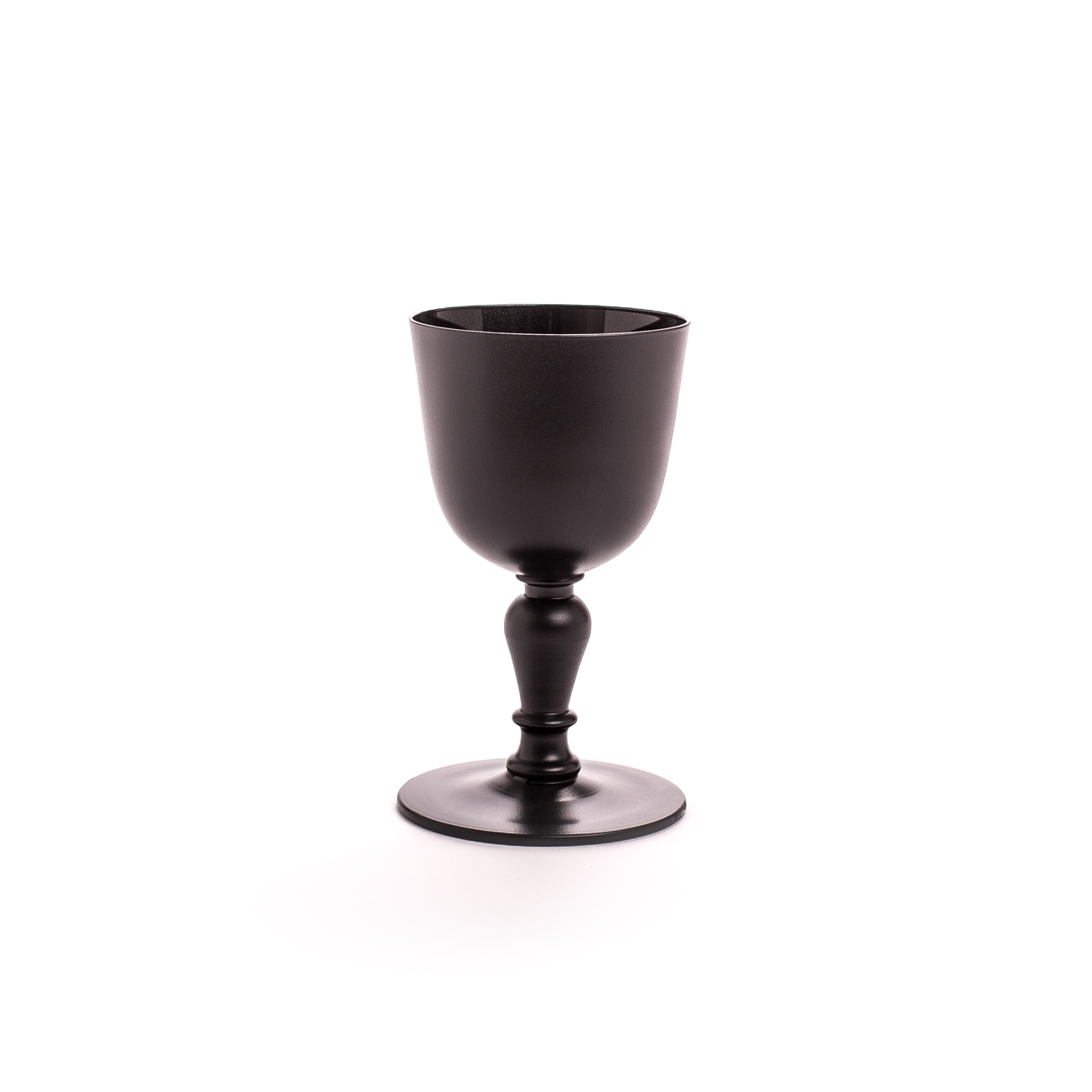 Vertoon produk Glass series AA black 27cl van vervaardiger Droog