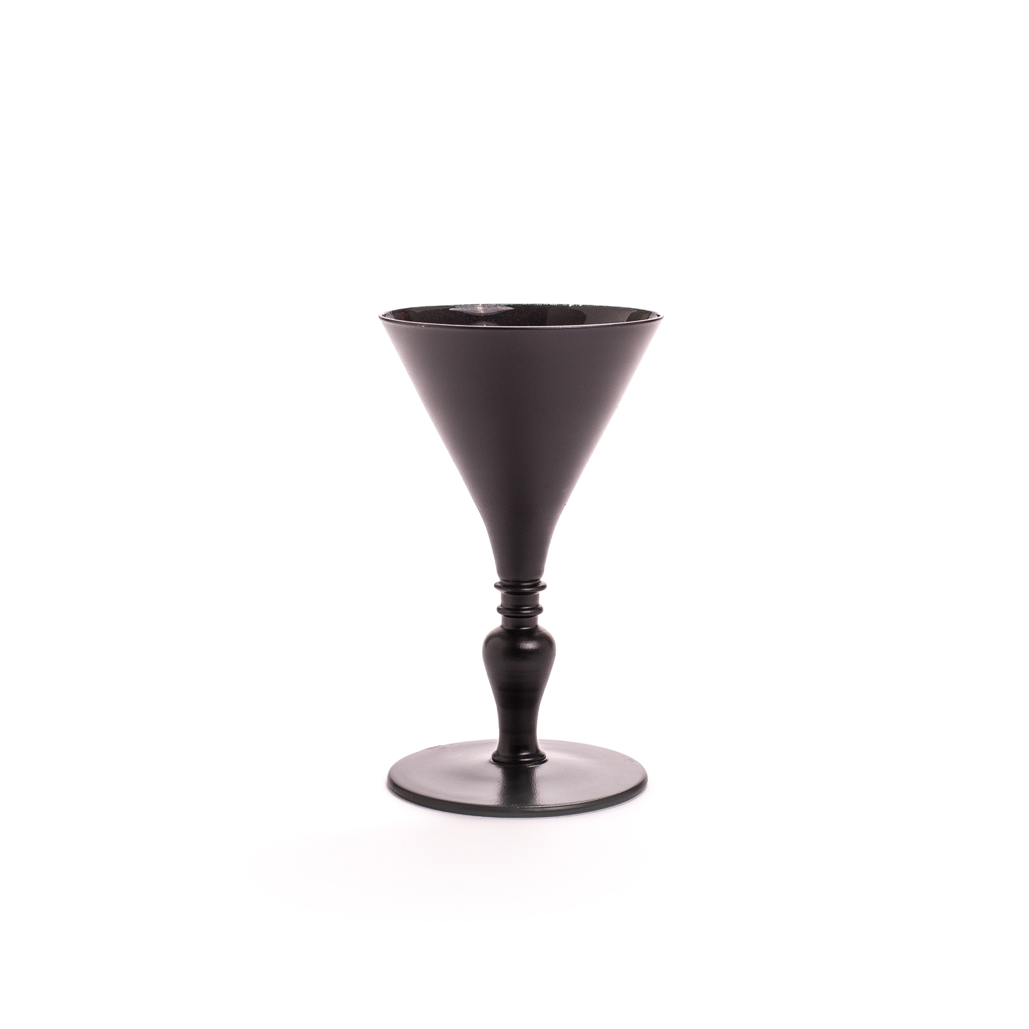 Vertoon produk Glass series AA black 25cl van vervaardiger Droog