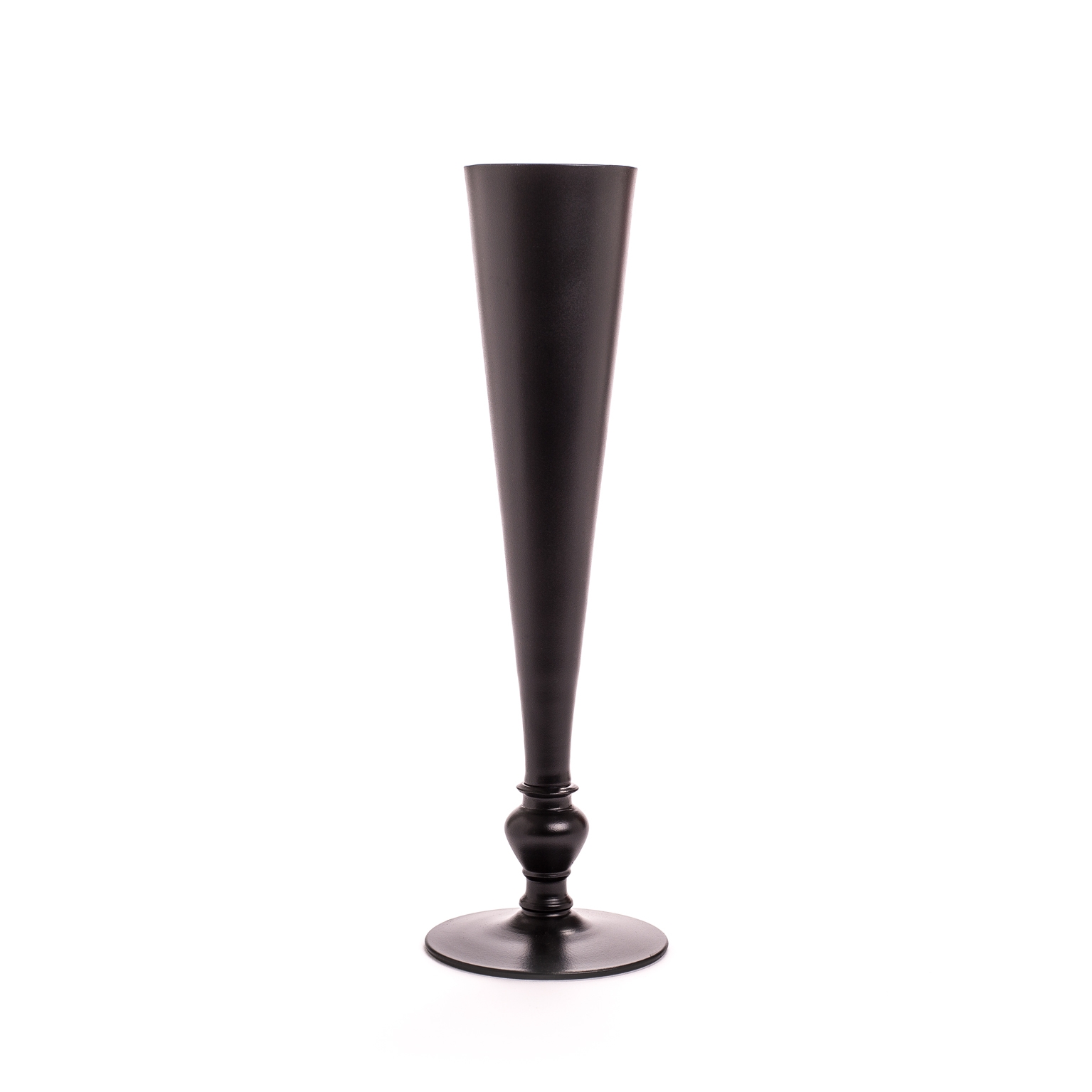 Vertoon produk Glass series AA black 23cl van vervaardiger Droog