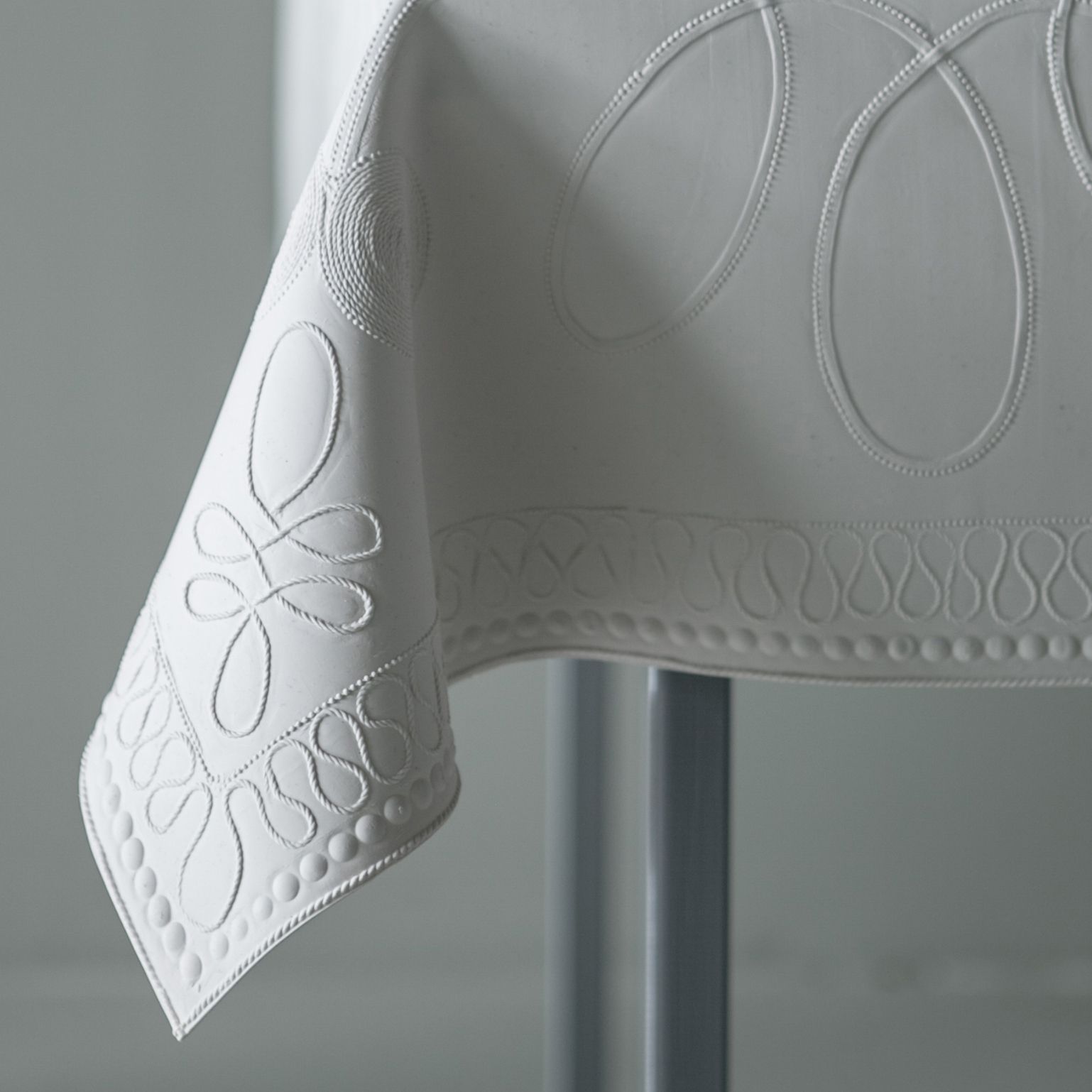 Mostrar el producto Table skin embroidery del fabricante Droog