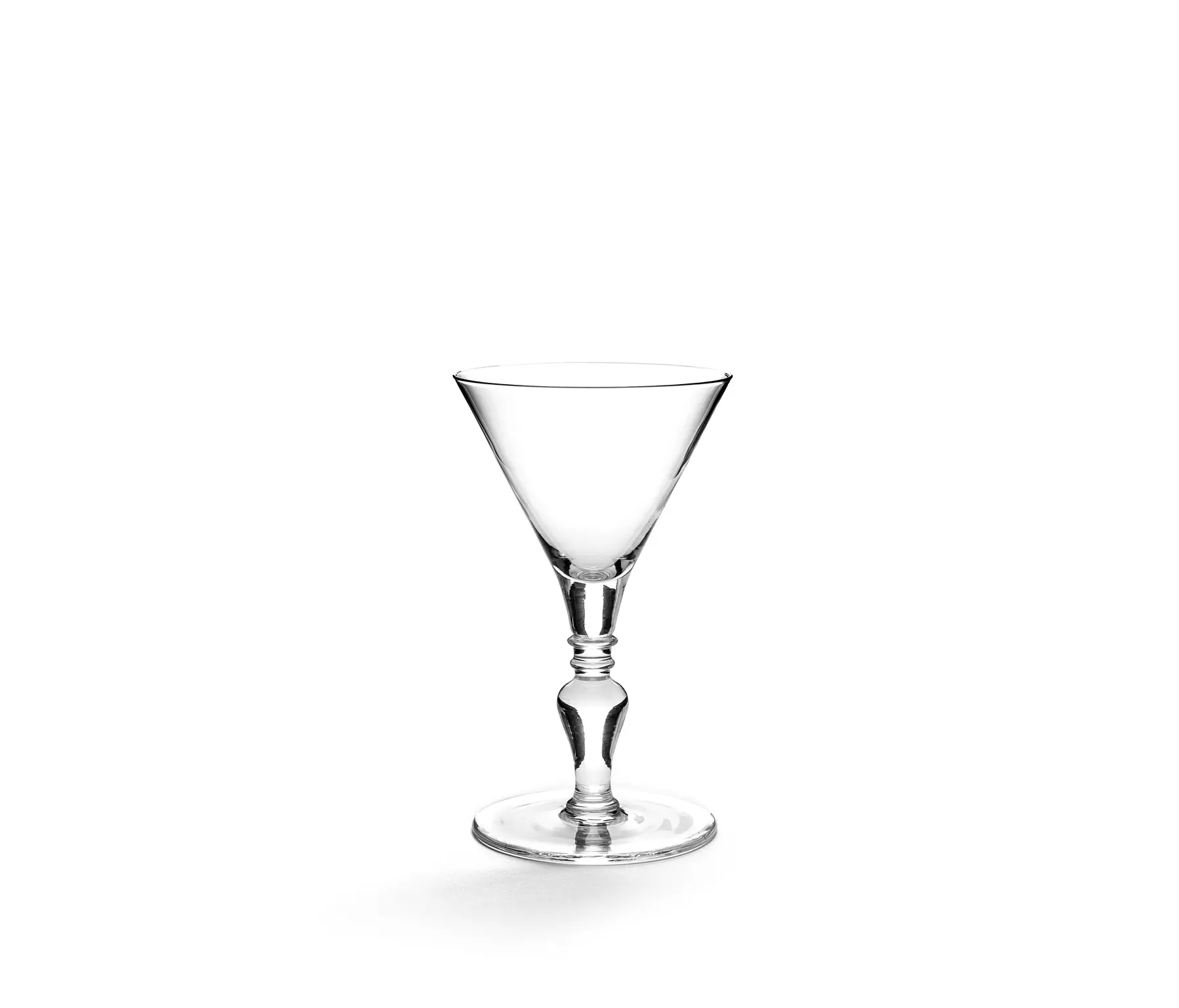 Droog - Glass series AA clear 25cl