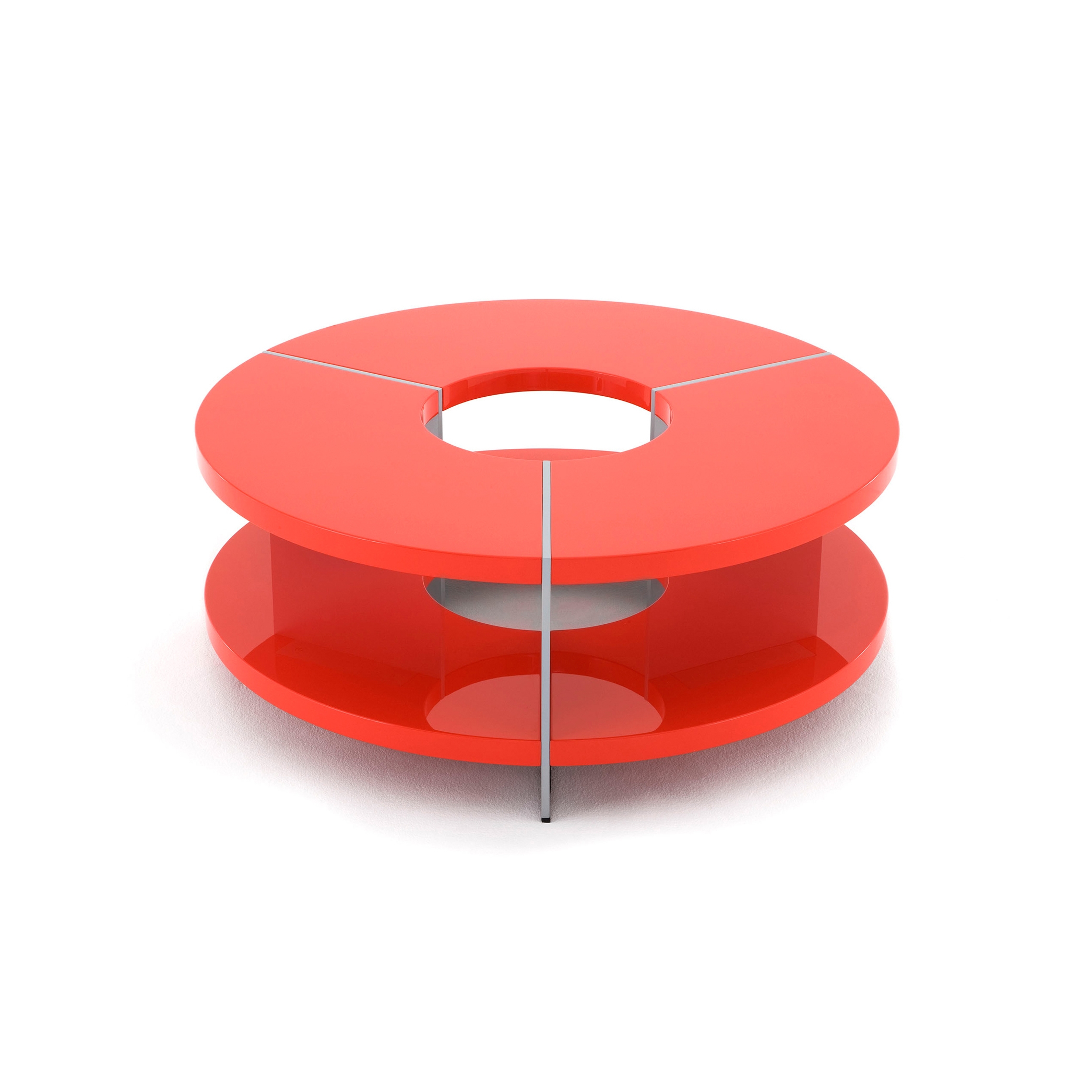 TABLES