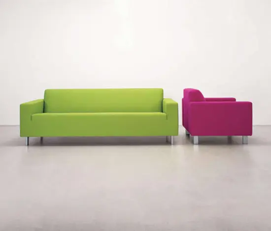 Dune - Tron Sofa