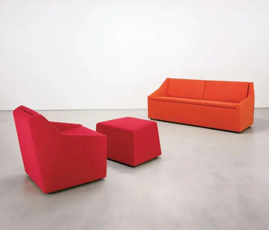 Dune - Fritz Sofa